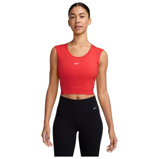 Nike Γυναικεία αμάνικη μπλούζα Pro Dri-FIT Tank Top